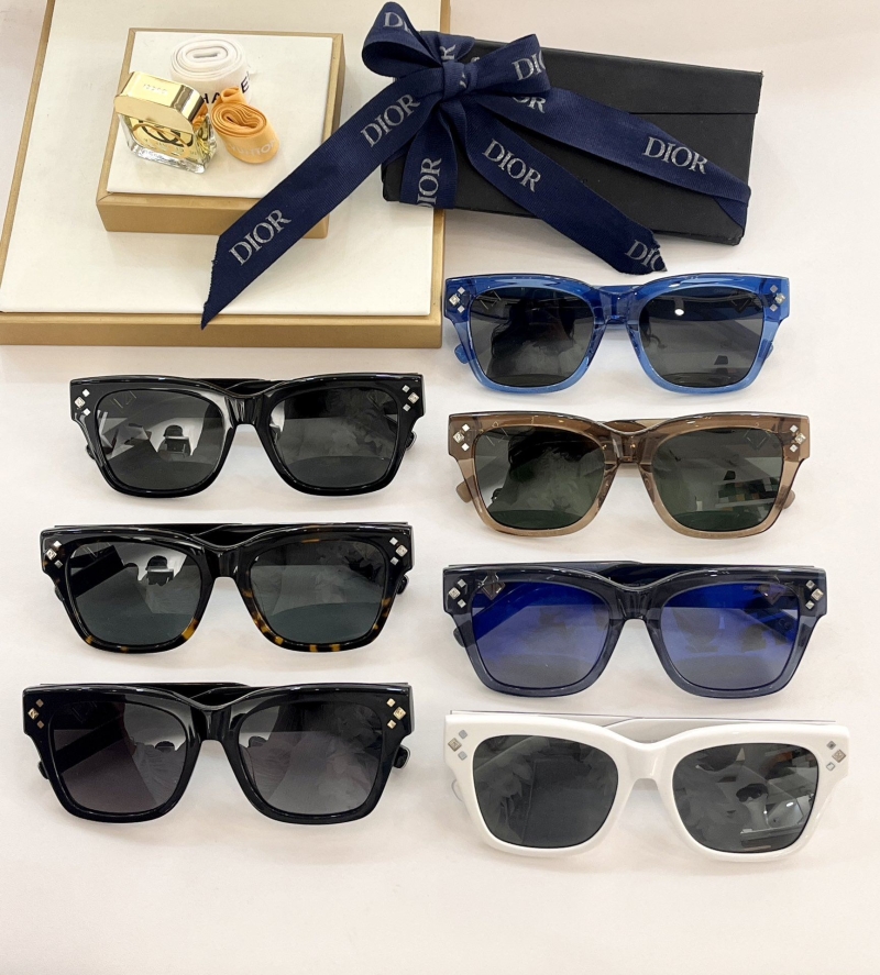 Dior Sunglasses